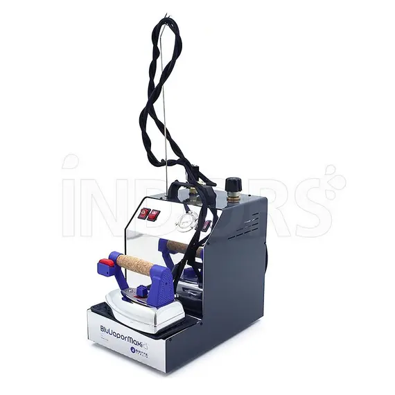 Bieffe Farinelli Blu Vapor BFX99CE - Steam Generator Boiler 3.5 bar