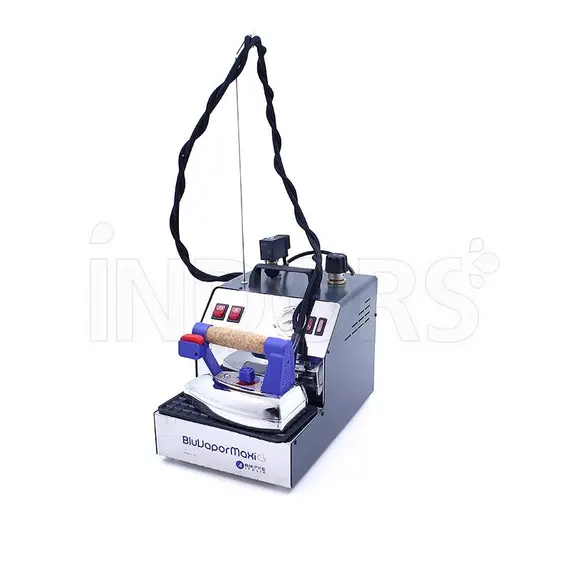 Bieffe Farinelli Blu Vapor Maxi - Steam Generator with Boiler