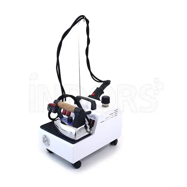 Bieffe Farinelli Magic Vapor BF005BI - Steam Iron with Boiler