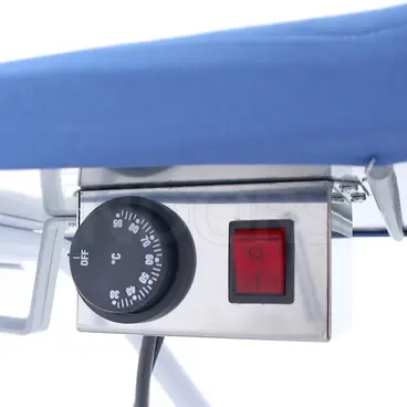 Bieffe Farinelli New Jolly BF091 temperature ignition control panel - Heated Ironing Board