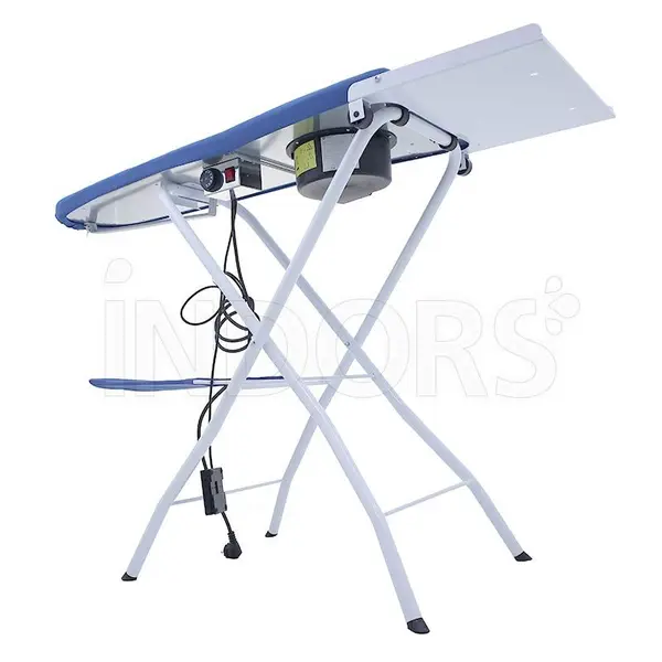 from below Bieffe Farinelli New Jolly BF091 - Heated Ironing Board
