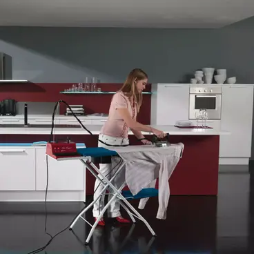 Bieffe Farinelli New Jolly BF091 - Heated Ironing Board