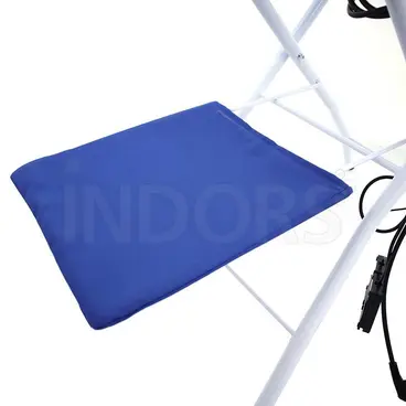 Bieffe Farinelli NEW JOLLY BF291 ironing board support - Ironing board with heated, vacuum and blowing surface