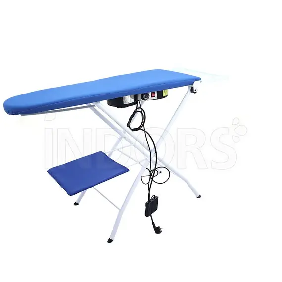 Bieffe Farinelli NEW JOLLY BF291 - Ironing board with heated, vacuum and blowing surface