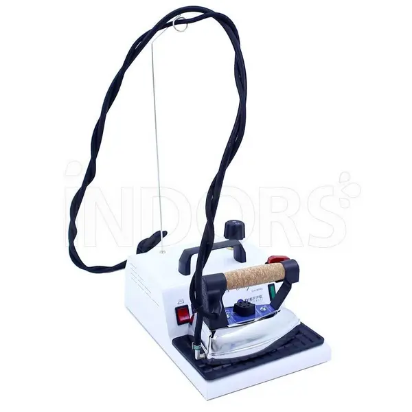 Bieffe Farinelli Stir Vapor BF054BE - Steam Iron with Boiler 1.5 L