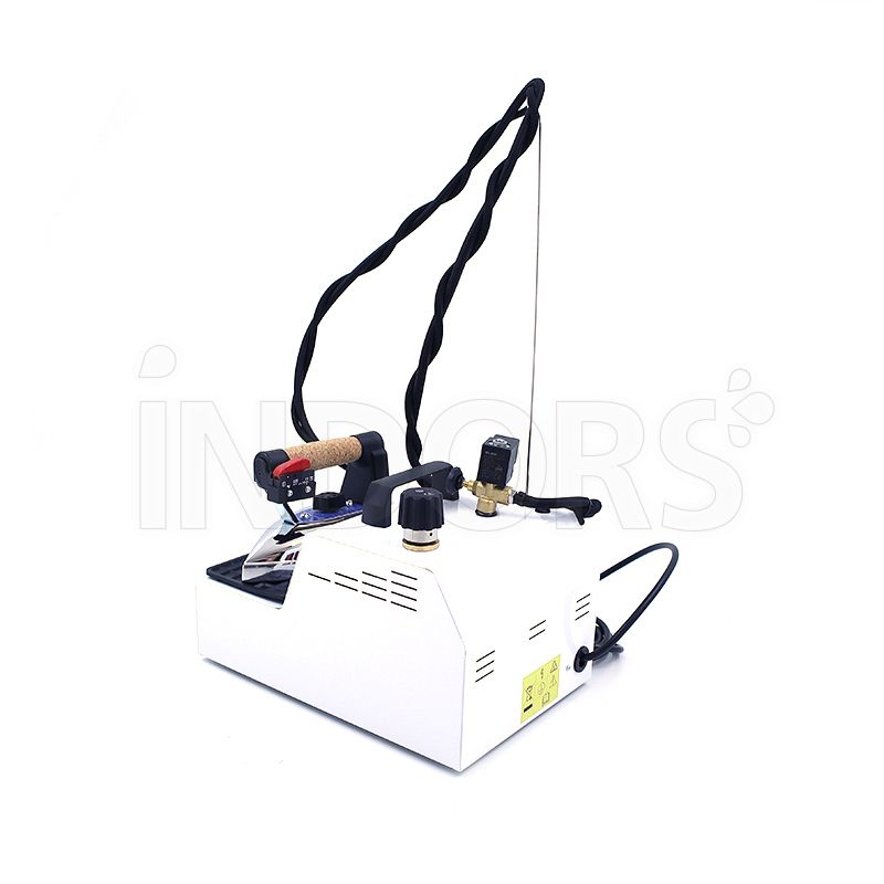 BIEFFE | Ferro da Stiro Super Vapor Plus [BF072