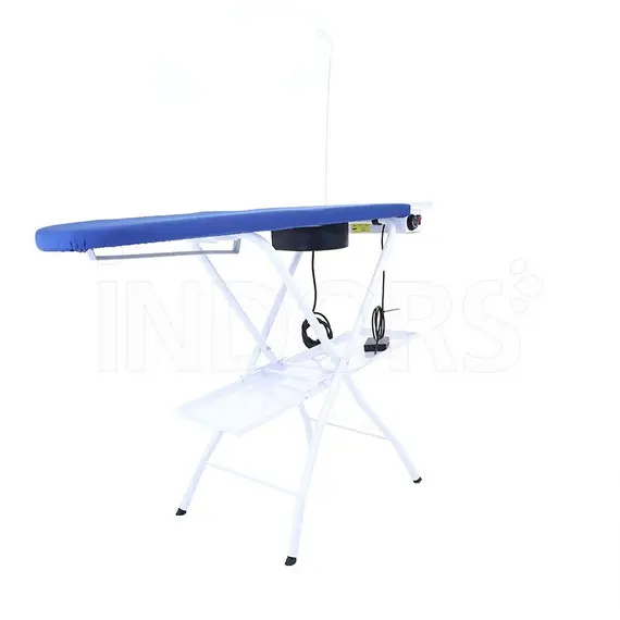 Bieffe Farinelli BF006 I - Professional Vacuum Heated Ironing Board