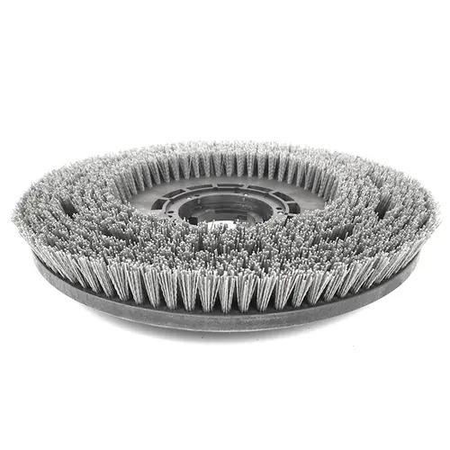 Tynex bristles Biemmedue abrasive brush 004.521