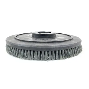 004.521 Biemmedue deep cleaning brush in Tynex