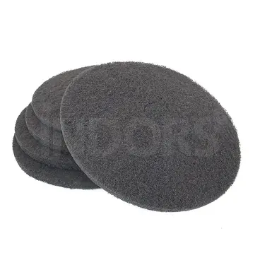 Very hard pad Biemmedue 004.528 single disc machine accessory
