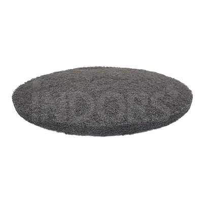 very hard black pad for complex cleaning biemmedue 004.528