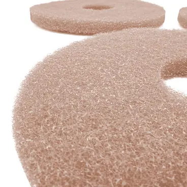Biemmedue 121AC228 Hard pad for ride-on floor cleaners