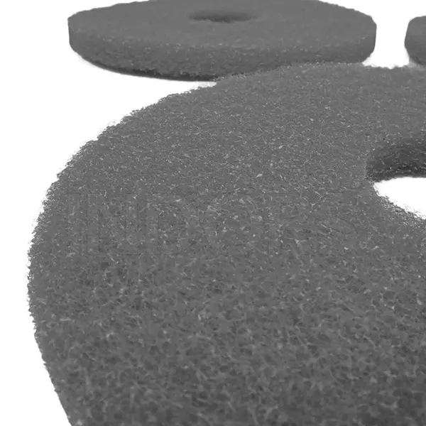Biemmedue 121AC229 Very hard pad for ride-on floor cleaners