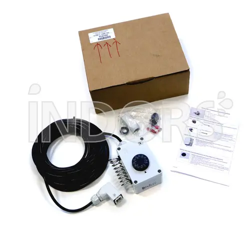 Professional Room Thermostat for Biemmedue Hot Air Generators