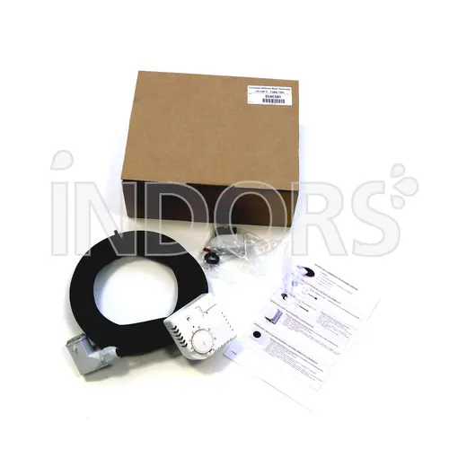 Ambient Thermostat - for Biemmedue Hot Air Generators