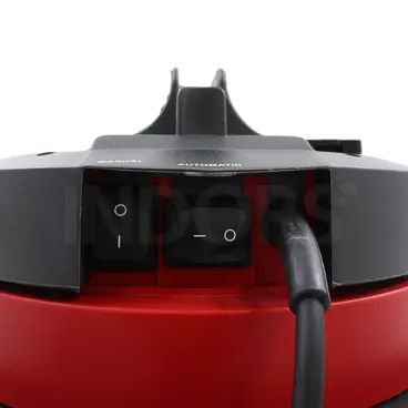 Biemmedue MRC 65 vacuum cleaner