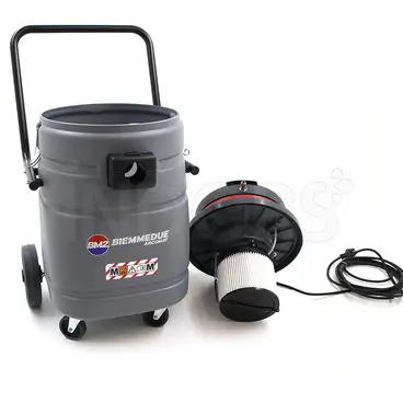 Biemmedue MRC 65 - Power Tool Vacuum Cleaner