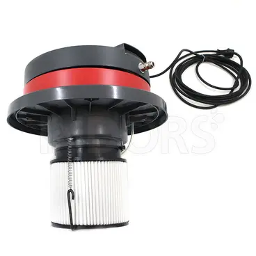 Biemmedue MRC 65 - Power Tool Vacuum Cleaner