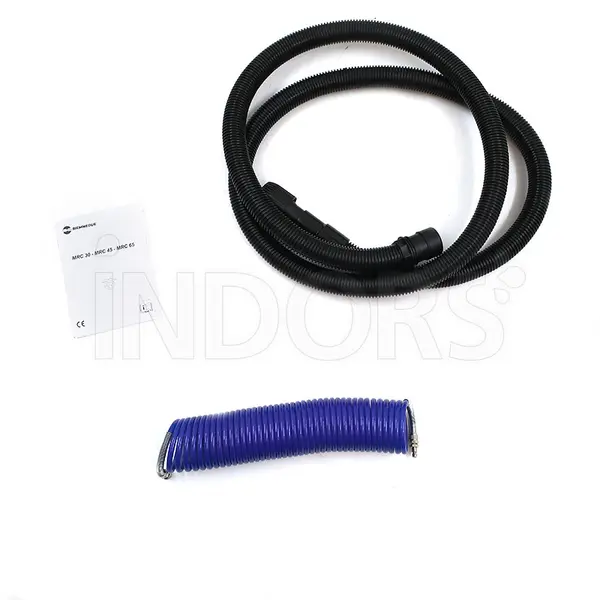 Biemmedue MRC 65 standard equipment