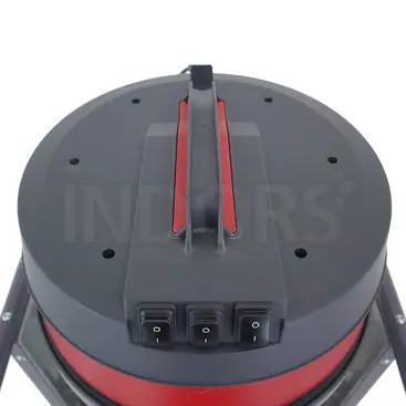 BIEMMEDUE MT 40 Industrial Wet Vacuum Cleaner handle