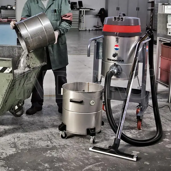 Fields of application BIEMMEDUE MT 40
