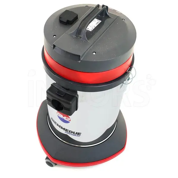 Biemmedue RC 40 M professional wet and dry vacuum cleaner