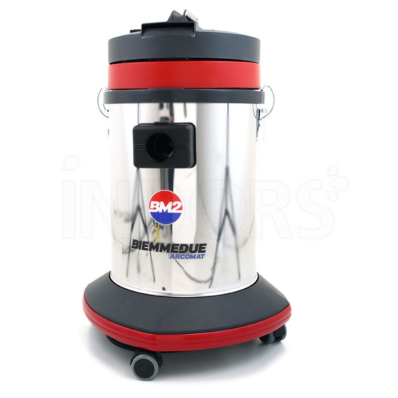 Biemmedue RC 40 M - Professional wet and dry vacuum cleaner