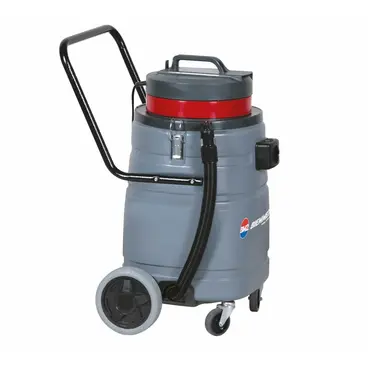 Biemmedue SP 65 T - Professional wet and dry vacuum cleaner