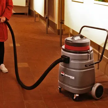 Biemmedue SP 65 T professional wet and dry vacuum cleaner