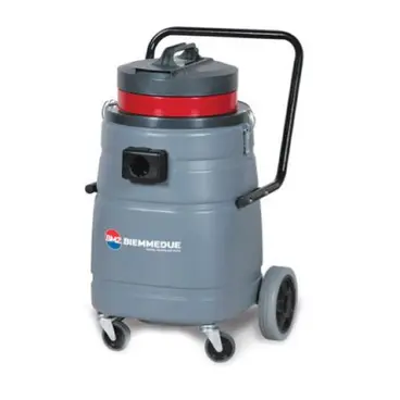 Biemmedue SP 65 T - Professional Vacuum Cleaner
