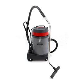 Biemmedue SP 80 - Twin-motor vacuum cleaner
