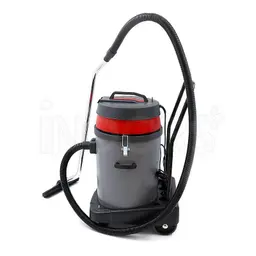 Biemmedue SP 80 - Vacuum Cleaner Wet & Dry Vacuum Cleaner Made in Italy