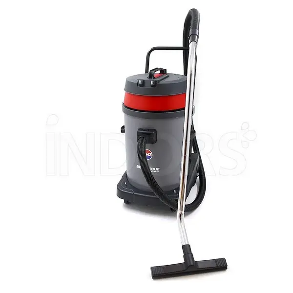 Biemmedue SP 80 - Professional Wet & Dry Vacuum Cleaner