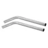 Biemmedue 004.046 - Double steel curve D40 mm