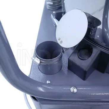 open tank Biemmedue QT - Industrial Liquid Aspirator
