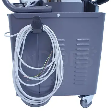 power cable Biemmedue QT - Industrial Liquid Aspirator