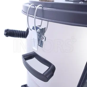 handle Biemmedue QT - Industrial Liquid Aspirator
