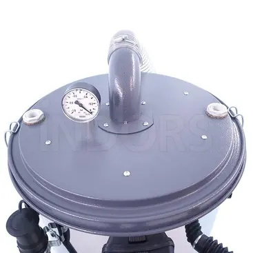 pressure gauge Biemmedue QT - Industrial Liquid Aspirator