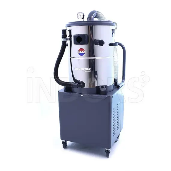 Biemmedue QT - Industrial Liquid Aspirator