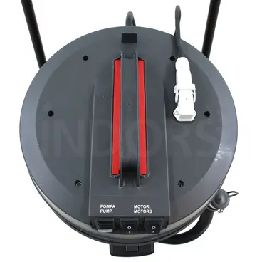 Biemmedue SP 80 Evac Wet and Dry Vacuum Cleaner