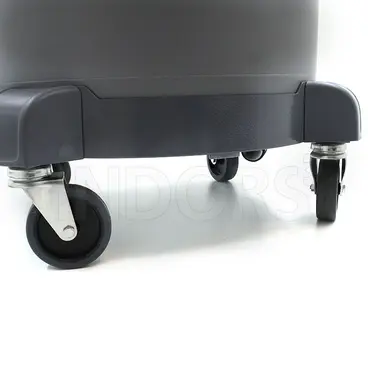 Biemmedue SP 80 Evac - Wet and Dry Vacuum Cleaner