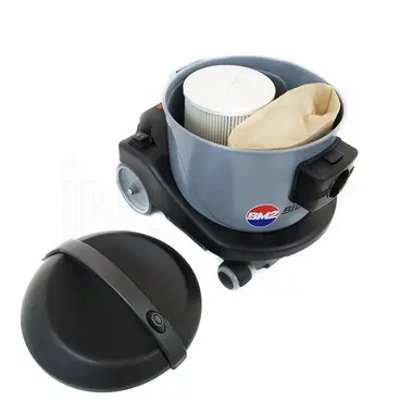 Biemmedue Othello - Compact vacuum cleaner