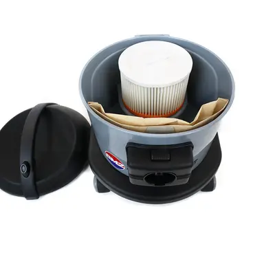 Biemmedue Othello - Vacuum cleaner with 2 filters