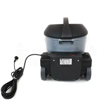 Biemmedue Othello small and compact vacuum cleaner