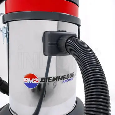 Biemmedue SM 40 - Silent Extractor 008.337
