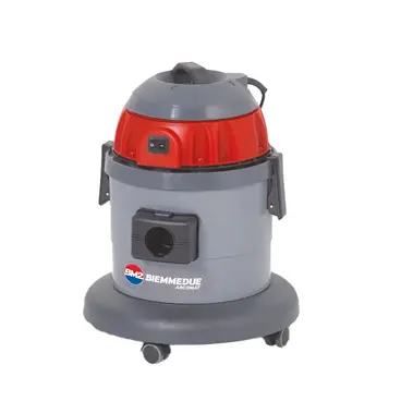 Biemmedue Maxim 15 DRY Professional Vacuum Cleaner