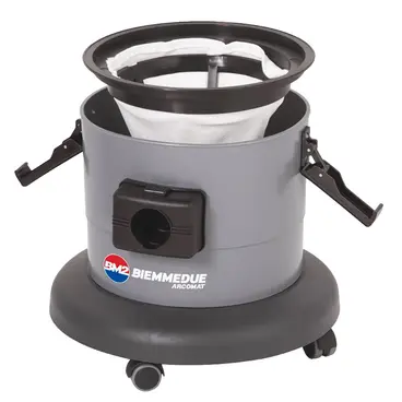 Biemmedue Maxim 15 DRY Professional Vacuum Cleaner