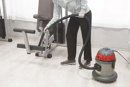 Biemmedue Maxim 15 DRY Professional Vacuum Cleaner