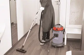 Biemmedue Maxim 25 Professional Vacuum Cleaner