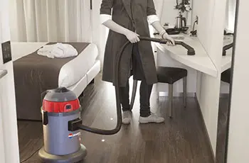 Biemmedue Maxim 25 Professional Vacuum Cleaner